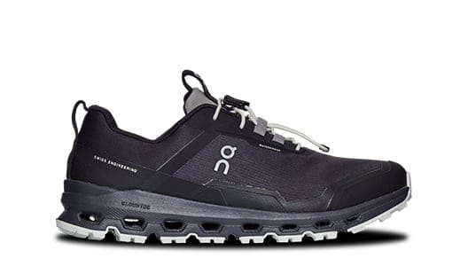 On running - Cloudhero Waterproof
