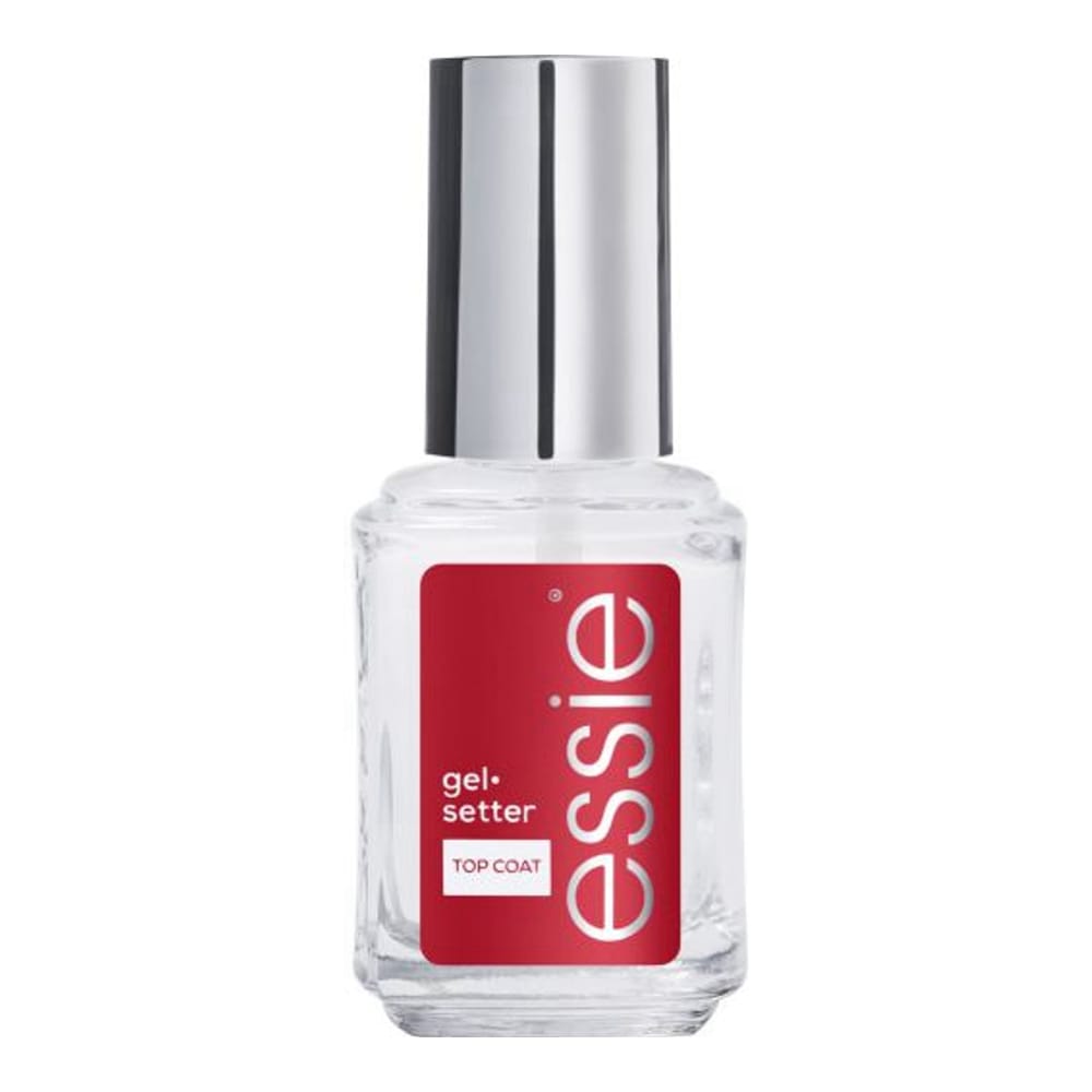 Essie - Top Coat 'Gel Setter Like Color&Shine' - 13.5 ml