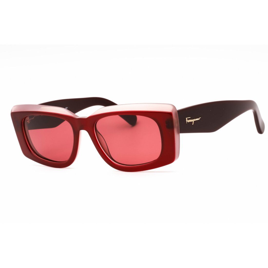 Salvatore ferragamo - Lunettes de soleil 'SF1079S' pour Femmes