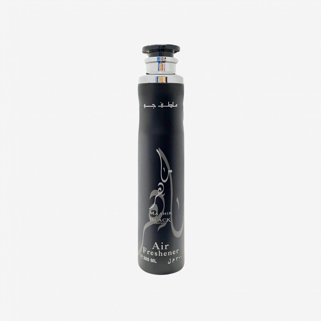 Lattafa perfumes - Spray d'ambiance 'Maahir Black' - 300 ml