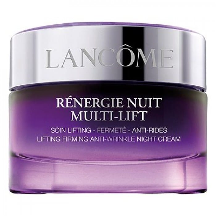 Lancôme - Crème visage 'Rénergie Multi-Lift' - 50 ml