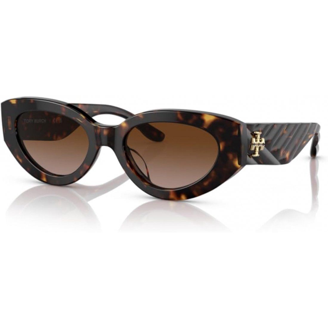 Tory burch - Lunettes de soleil 'TY7178U-172813' pour Femmes