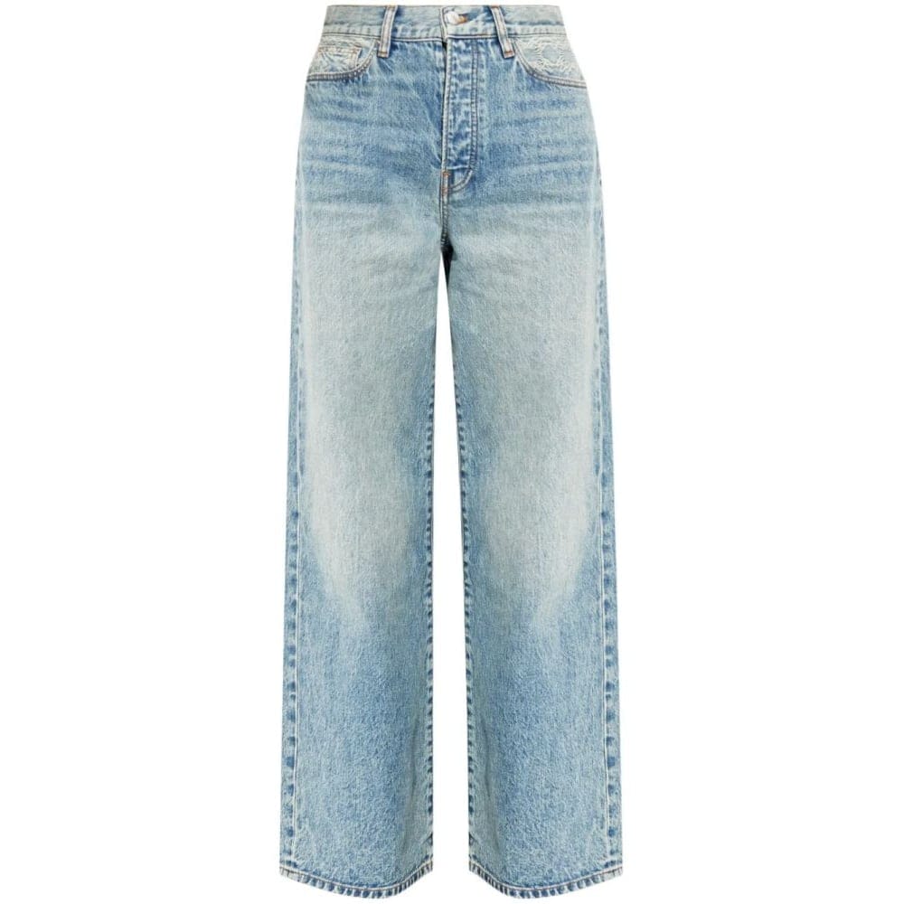 Amiri - Jeans pour Femmes