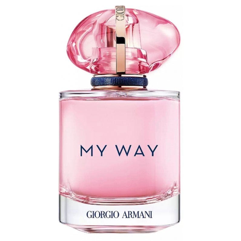 giorgio armani - Eau de parfum 'My Way Nectar' - 50 ml