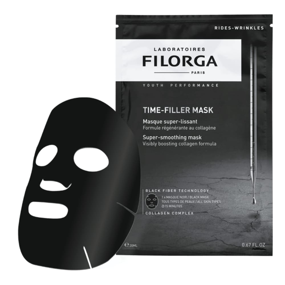 Filorga - Masque Tissu 'Time-Filler' - 20 ml