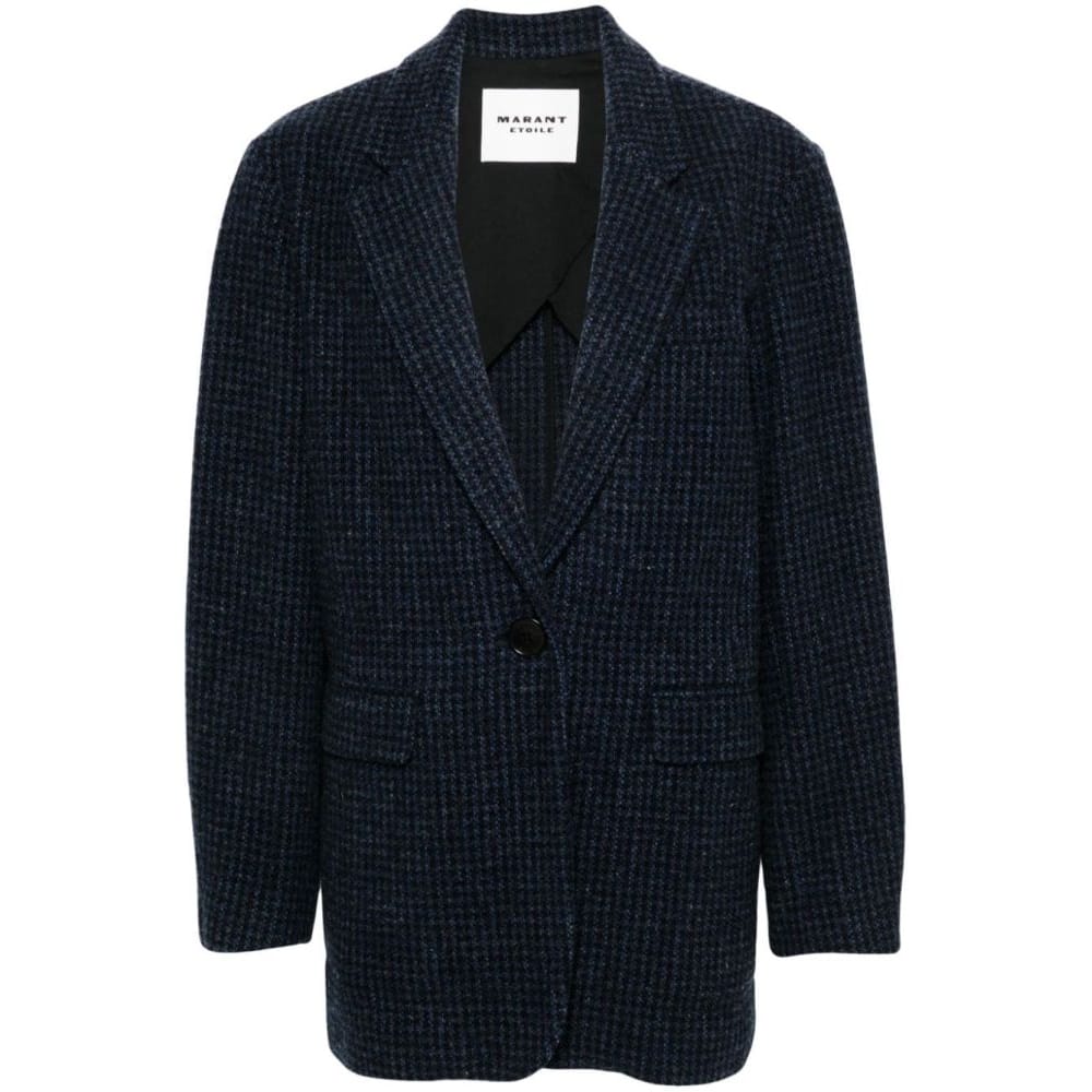Isabel marant - Blazer 'Adilinko' pour Femmes