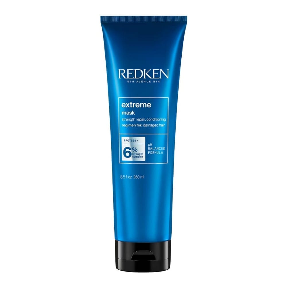 Redken - Masque capillaire 'Extreme Strength Repair' - 250 ml