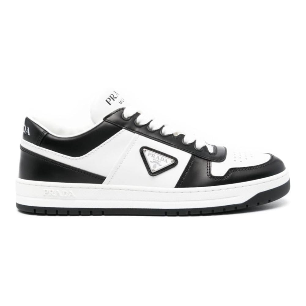 Prada - Sneakers 'Two-Tone' pour Femmes