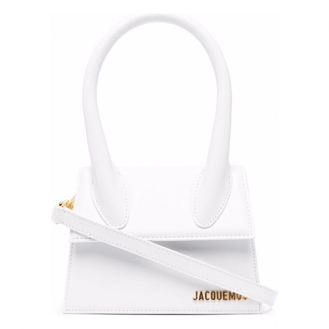 Jacquemus - Sac à main 'Le Chiquito Moyen' pour Femmes