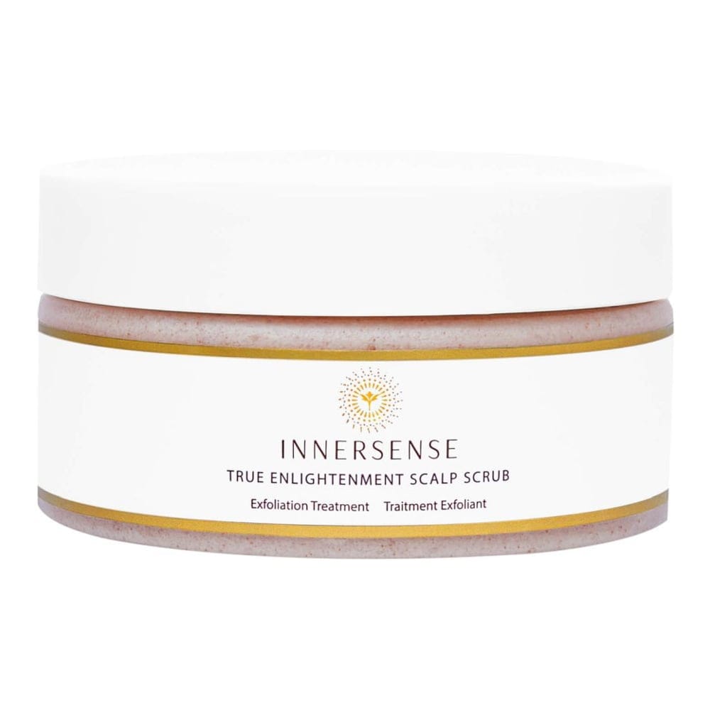 Innersense - Exfoliant pour cuir chevelu 'True Enlightenment' - 19 g