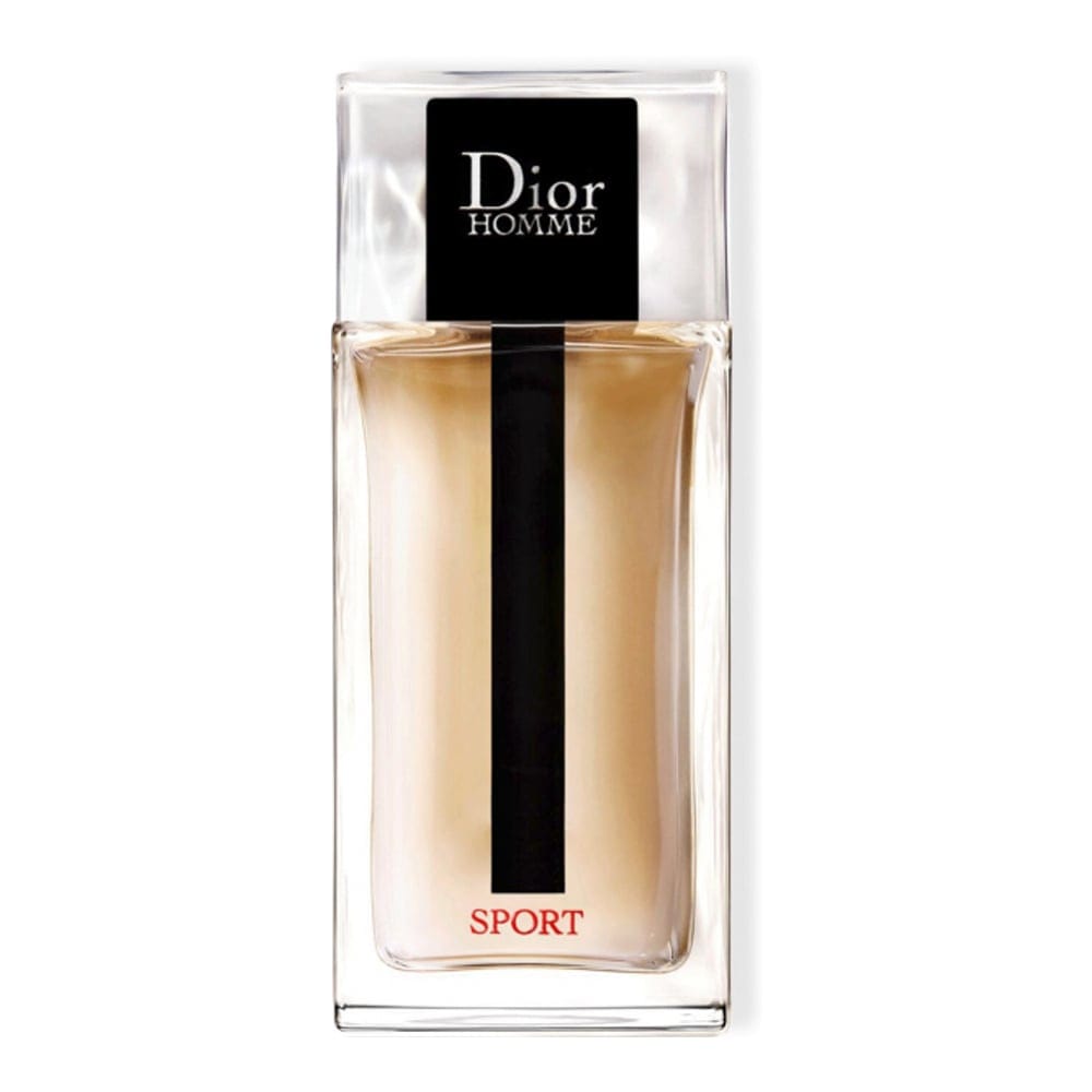 Dior - Eau de toilette 'Homme Sport' - 125 ml