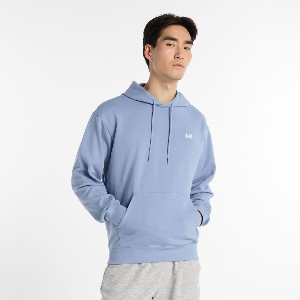New balance - Sport Essentials Small Logo French Terry Hoodie