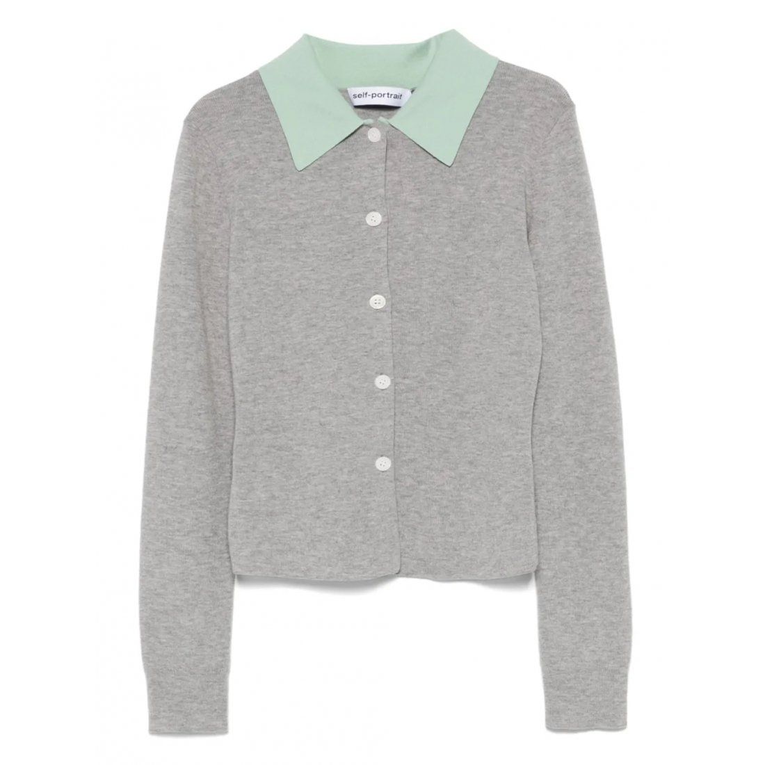 Self portrait - Cardigan pour Femmes