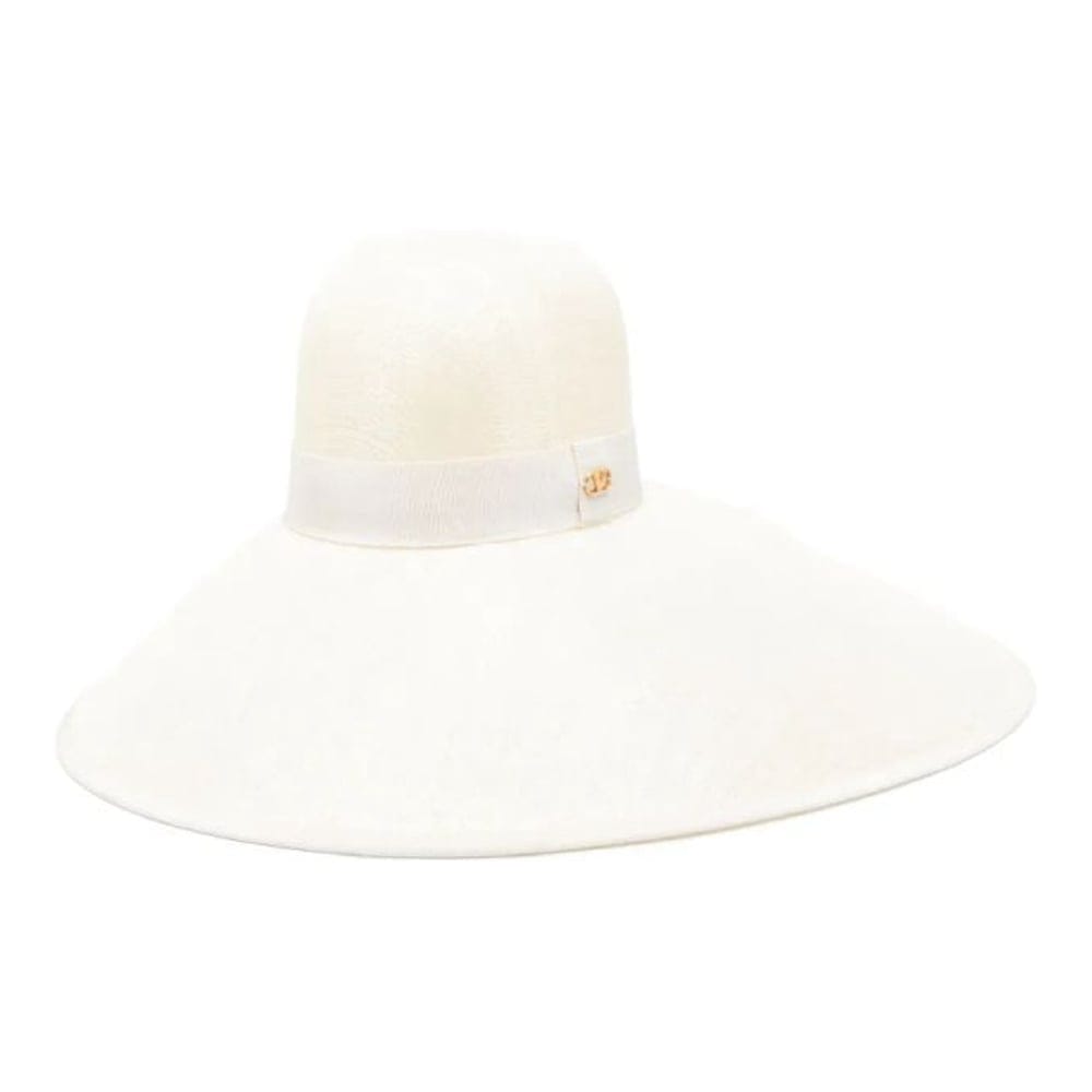 Valentino garavani - "Chapeau 'Vlogo Signature' pour Femmes"-57