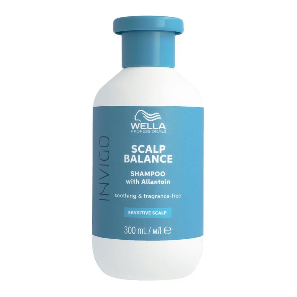 Wella professionals - Shampoing 'Invigo Scalp Balance Sensitive' - 300 ml