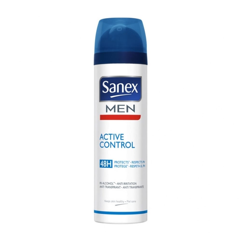 Sanex - Déodorant 'Active Control' - 200 ml
