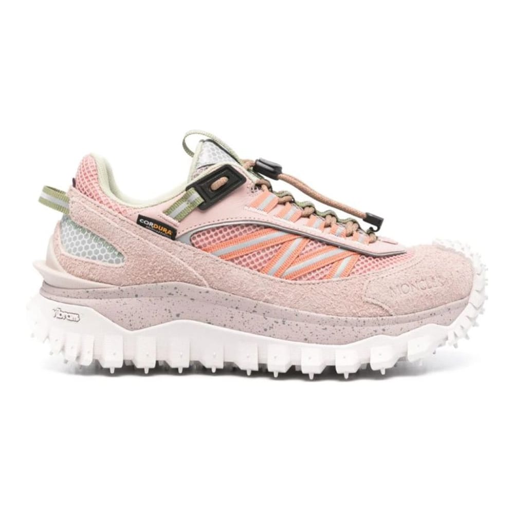 Moncler - Sneakers 'Trailgrip' pour Femmes