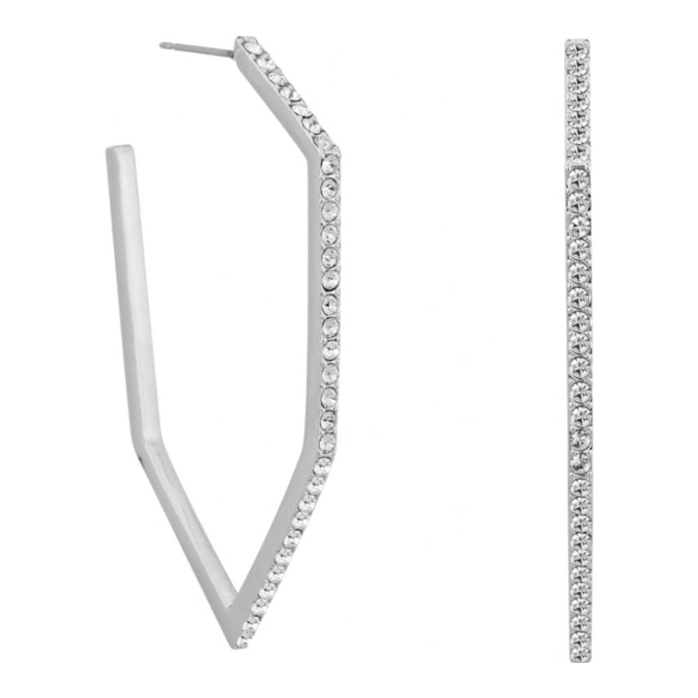 Karl lagerfeld - Boucles d'oreilles pour Femmes