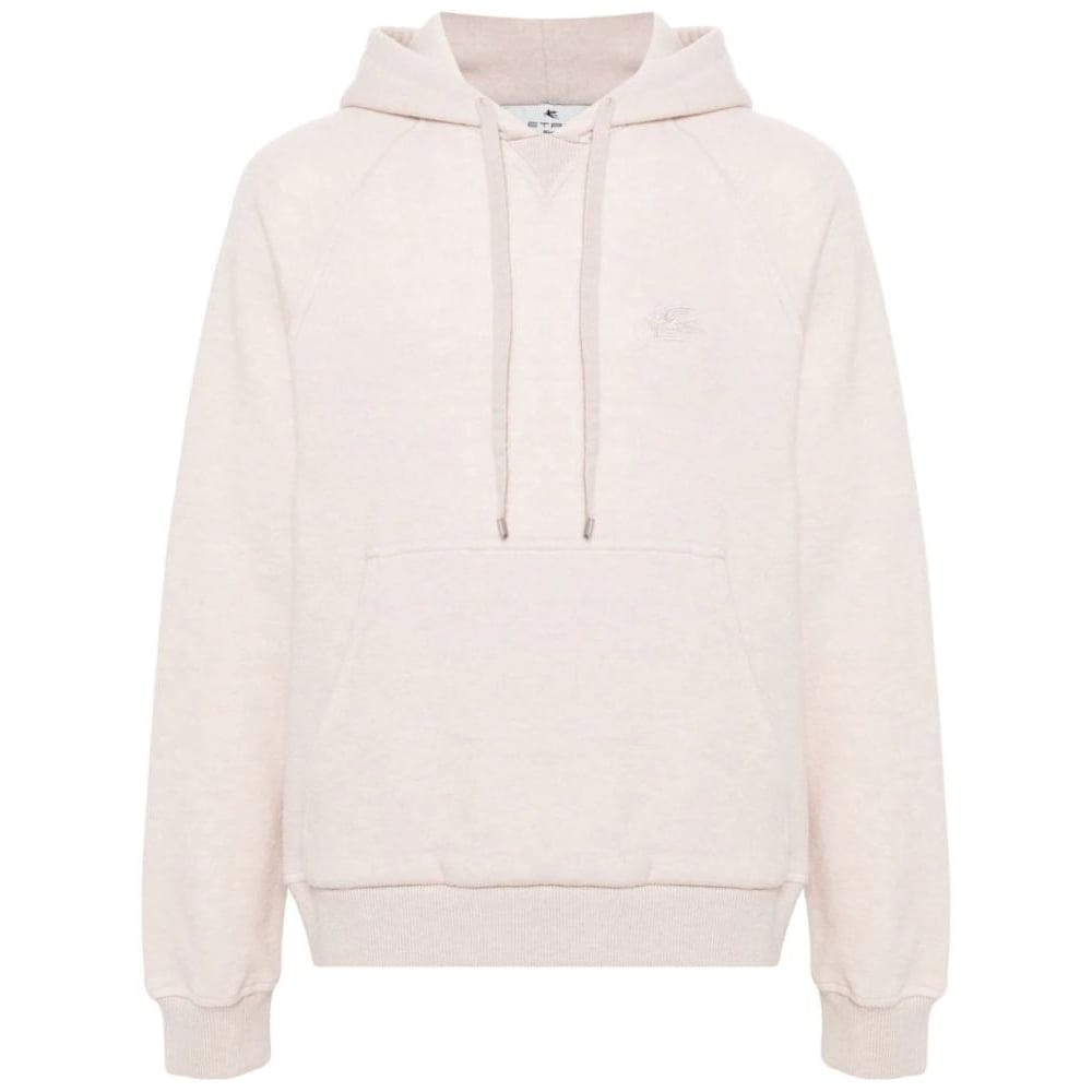 Etro - Sweatshirt à capuche  'Pegaso-Embroidered' pour Hommes