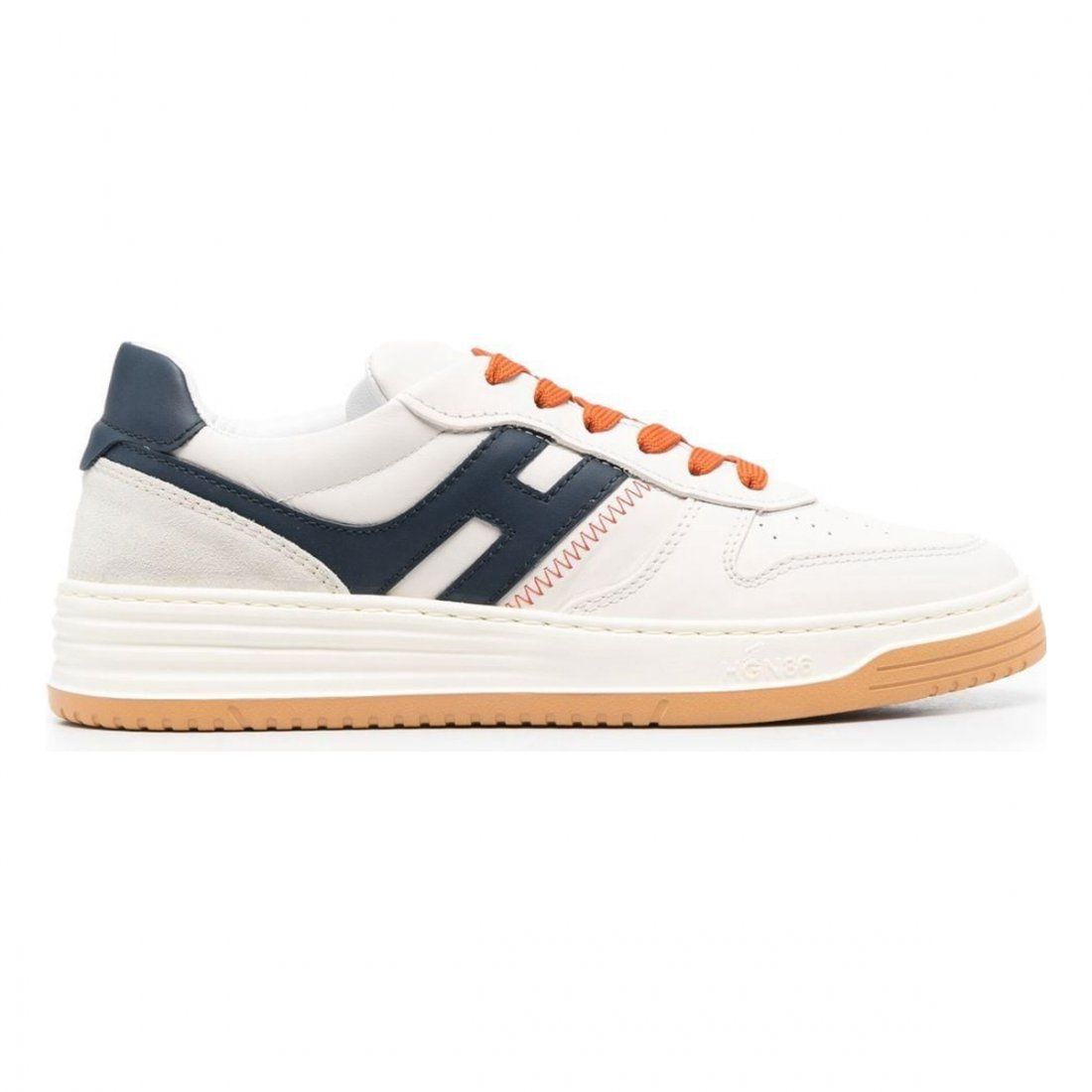 Hogan - Sneakers 'H630' pour Hommes