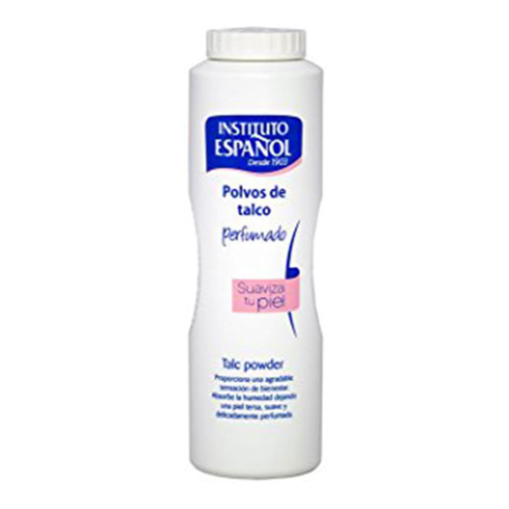 Instituto español - Talc pour les Pieds 'Super Talcum' - 185 g