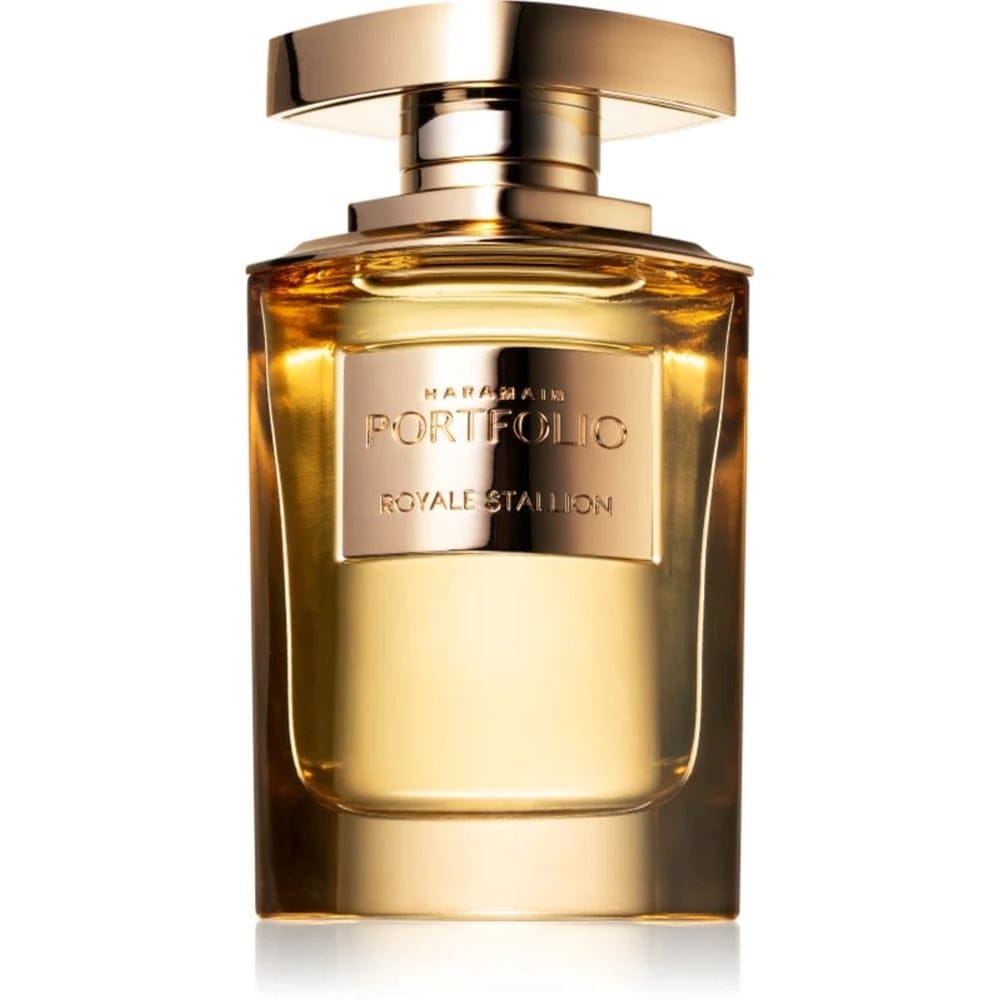 Al haramain - Eau de parfum 'Portfolio Royale Stallion' - 75 ml