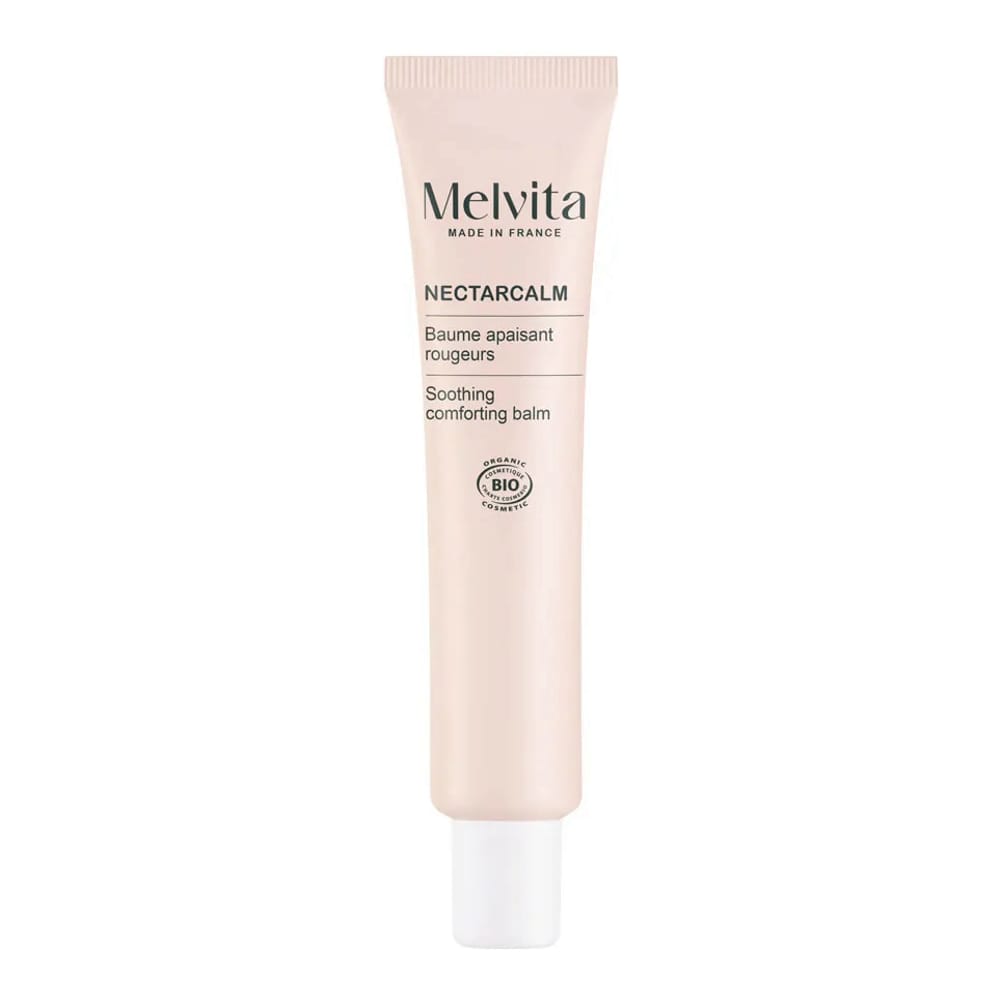 Melvita - Fluide facial 'NectarCalm Soothing Moisturizing' - 40 ml