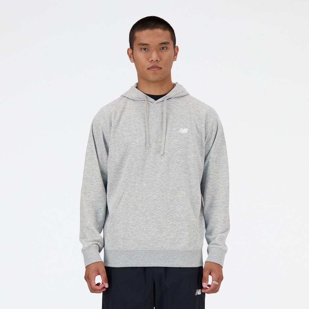 New balance - Sport Essentials Small Logo French Terry Hoodie
