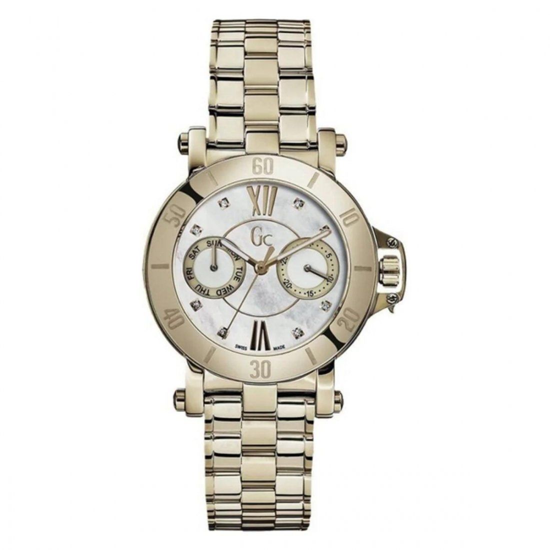 Gc - Montre 'X74111L1S' pour Femmes