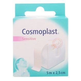 Cosmoplast - Ruban Adhésif 'Sensitive'