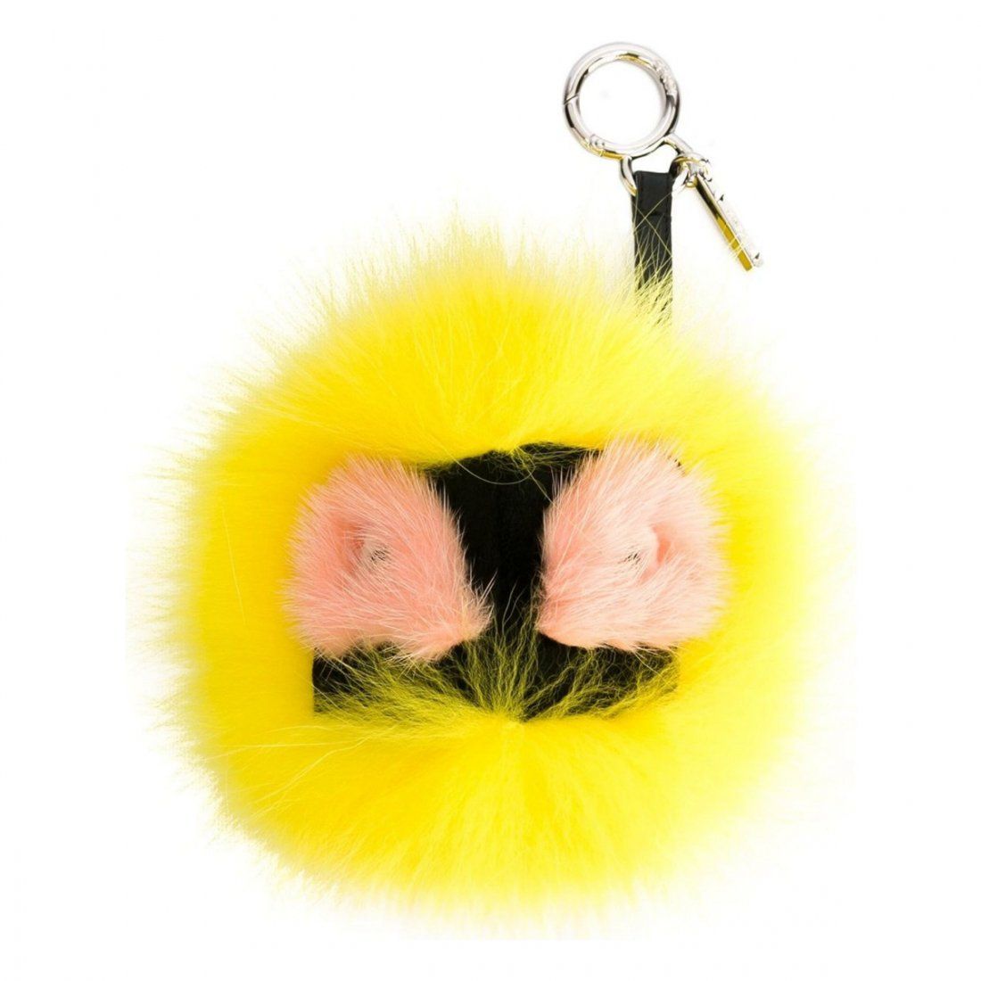 Fendi - Porte-clés 'Bugd' pour Femmes