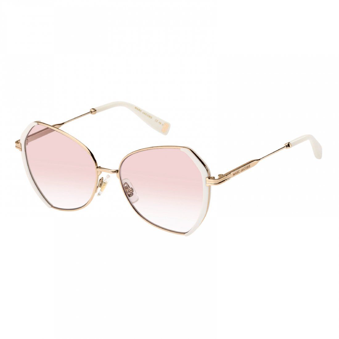 Marc jacobs - Lunettes de soleil 'MJ-1081-S-24S' pour Femmes