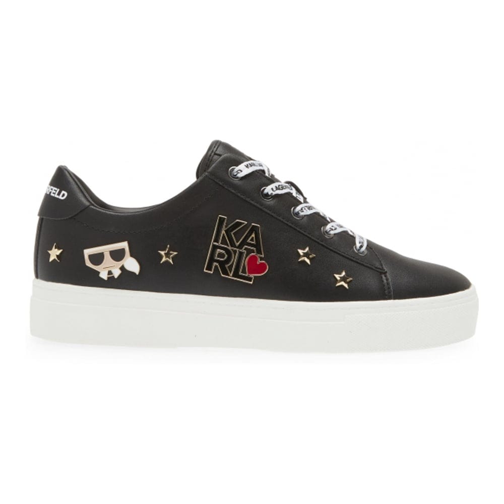 Karl lagerfeld paris - Sneakers 'Cammy' pour Femmes