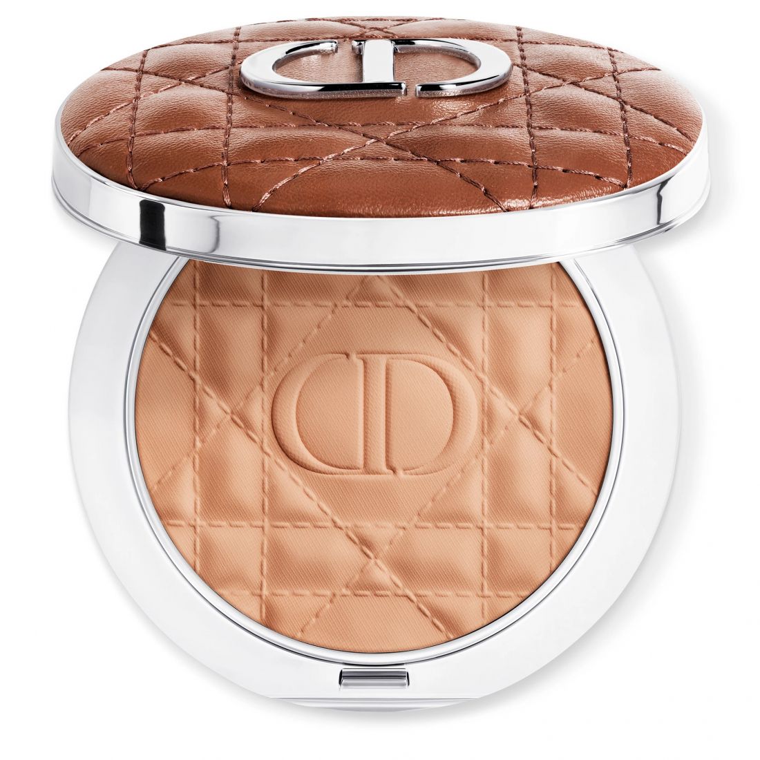 Dior - Poudre bronzante 'Forever Nude Bronze' - 02 Light Matte 7.8 g