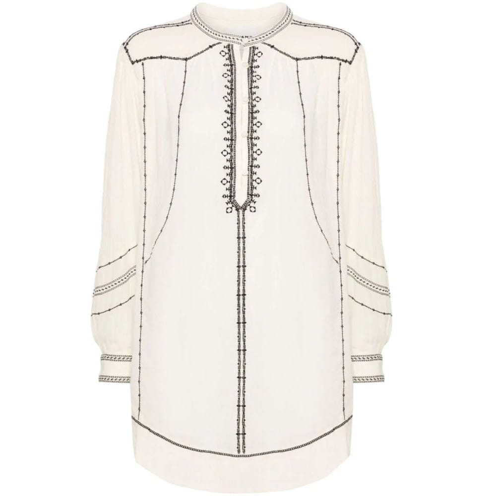 Isabel marant etoile - Robe mini 'Pradel' pour Femmes