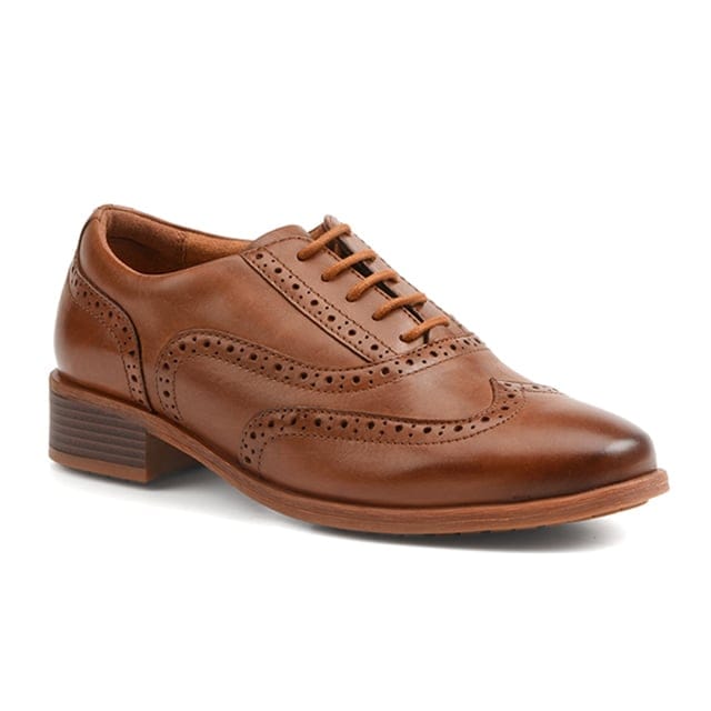 Clarks - Havisham Oak