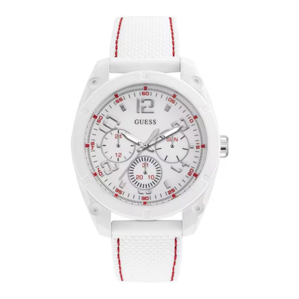 Guess - Montre 'W1256G2' pour Hommes