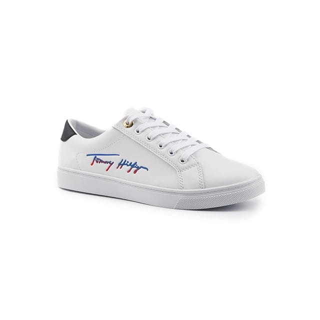 Tommy Hilfiger - Th Signature Cupsole Sneaker
