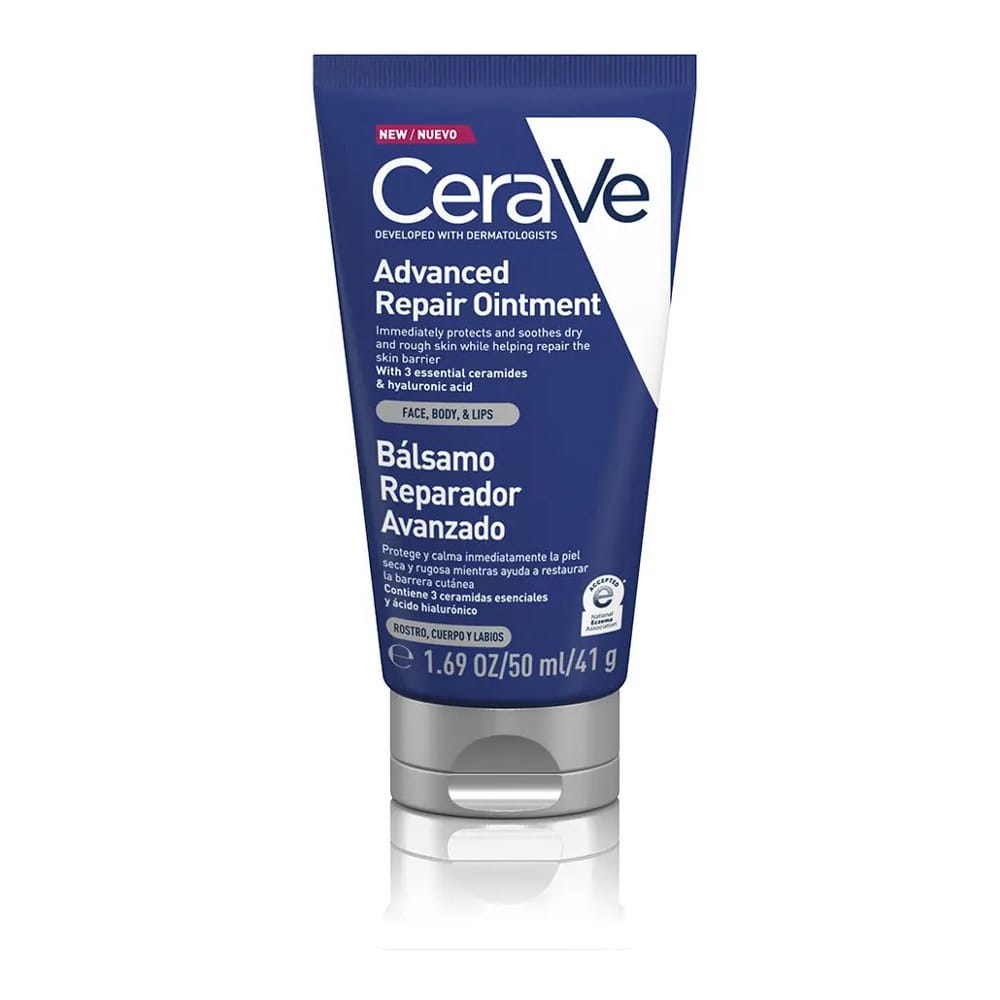 Cerave - Baume réparateur 'Advanced' - 50 ml