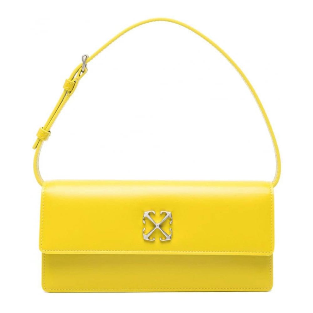 Off-white - Sac à bandoulière 'Jitney 1.0' pour Femmes