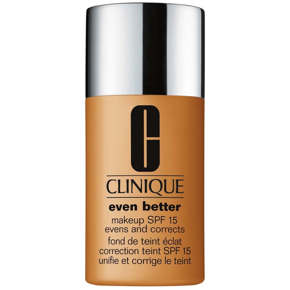 Clinique - Fond de teint 'Even Better SPF15' - WN 112 Ginger 30 ml