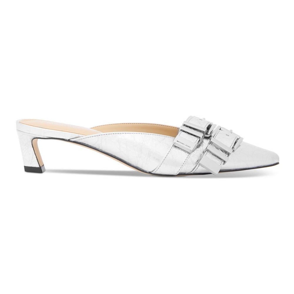 Michael kors - Escarpins 'Darrington Kitten' pour Femmes