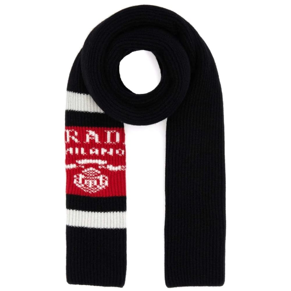 Prada - Écharpe en cachemire  pour Hommes