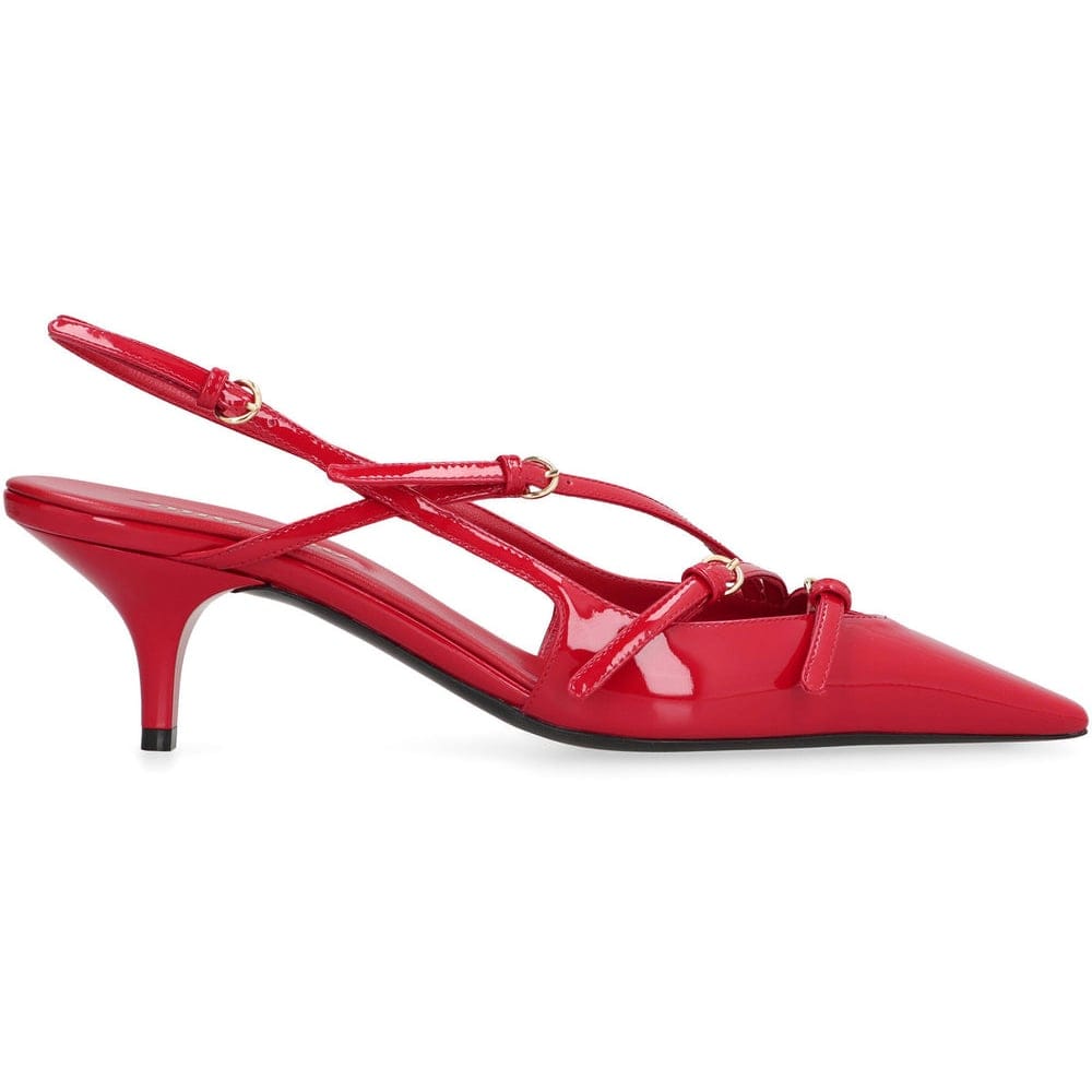 Miu miu - Escarpins à bride pour Femmes