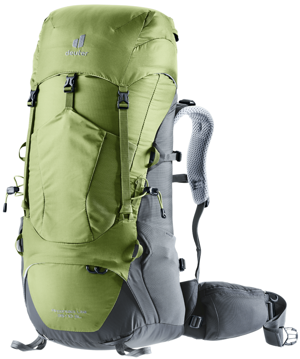 Deuter - AIRCONTACT LITE 35+10L SL