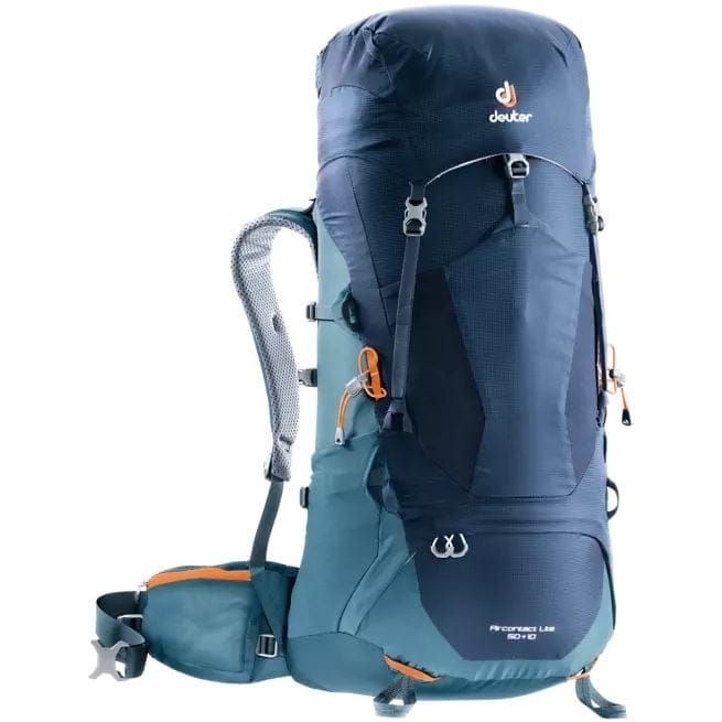 Deuter - Aircontact Lite 50+10L