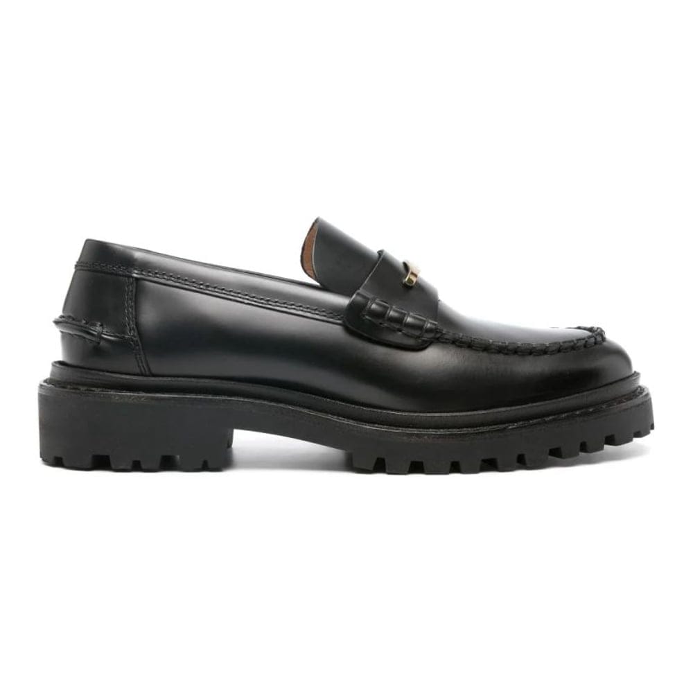 Isabel marant - Mocassins 'Frezza Chunky' pour Femmes