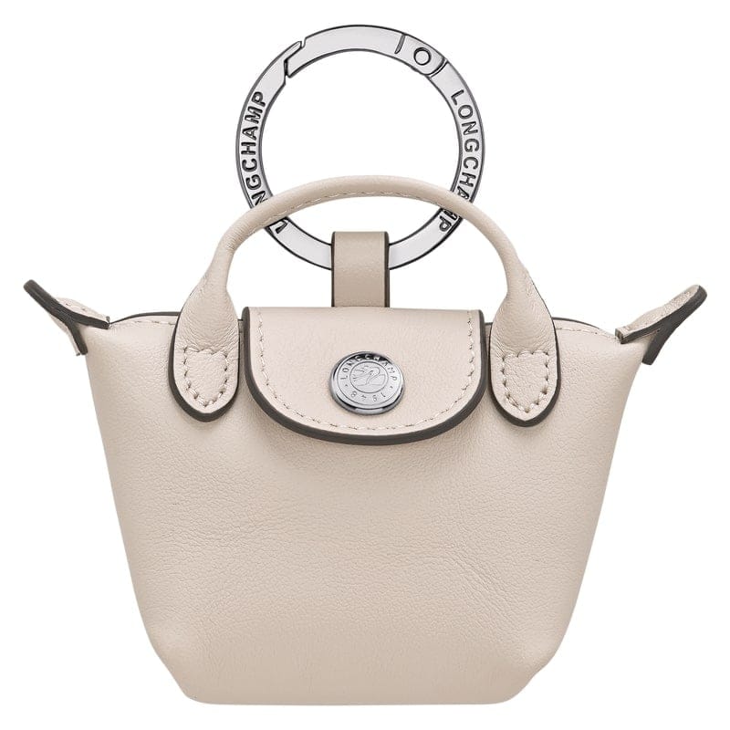 Longchamp - Porte-clés 'Le Pliage Xtra' pour Femmes