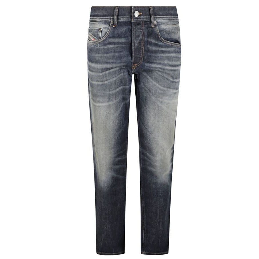 Diesel - Jeans pour Hommes
