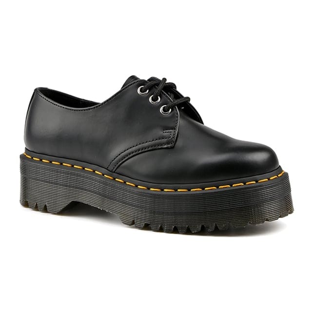 Dr. Martens - 1461 quad